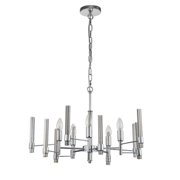 Подвесная люстра Indigo V000457 FAVARA