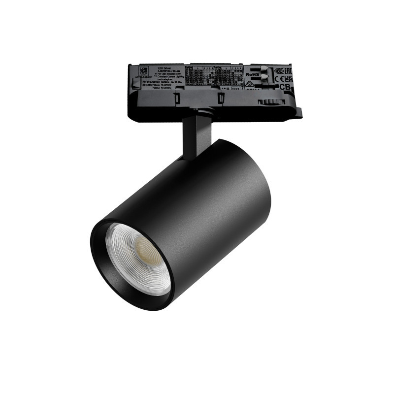 Трековый светильник A5237QT Lightstar Alta Base