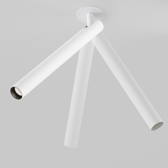 Встраиваемый точечный светильник Maytoni Technical Focus T C141RS-L300-6W4K-W