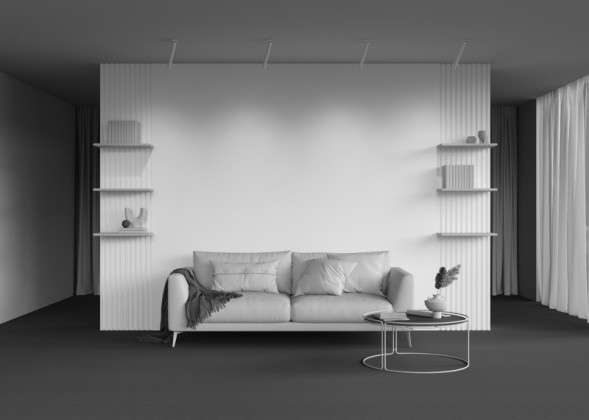 Встраиваемый точечный светильник Maytoni Technical Focus T C141RS-L300-6W4K-W