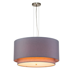 Подвесной светильник Indigo V000353 Nebbia