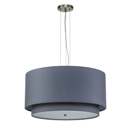 Подвесной светильник Indigo V000353 Nebbia