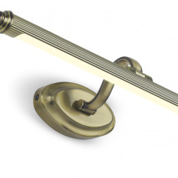 Светильник для картин и зеркал Favourite Artifex 2435-2W