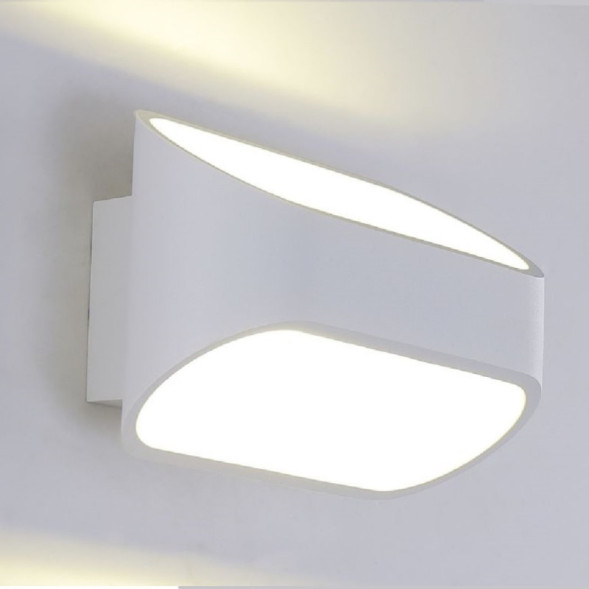 Бра Crystal Lux CLT 510 CLT 510W WH