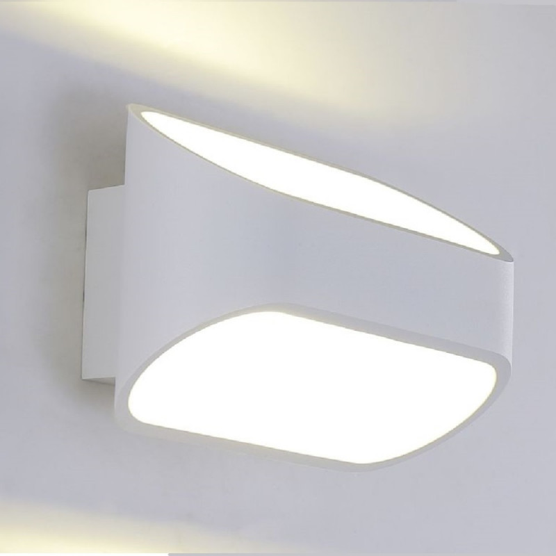 Бра Crystal Lux CLT 510 CLT 510W WH