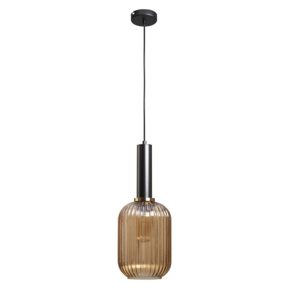 Подвесной светильник LOFT IT IRIS 2071-A+BL