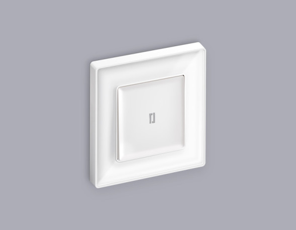 Клавиша Ambrella Volt AP1220 ALFA QUANT