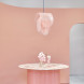 Подвесной светильник ImperiumLoft 140928-26 Pinka