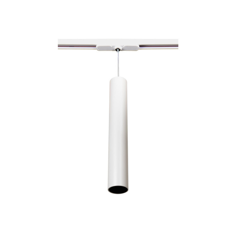 Светодиодный трековый светильник Citilux Тубус CL01PT070