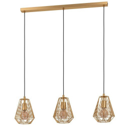 Подвесная люстра EGLO STYPE 43696