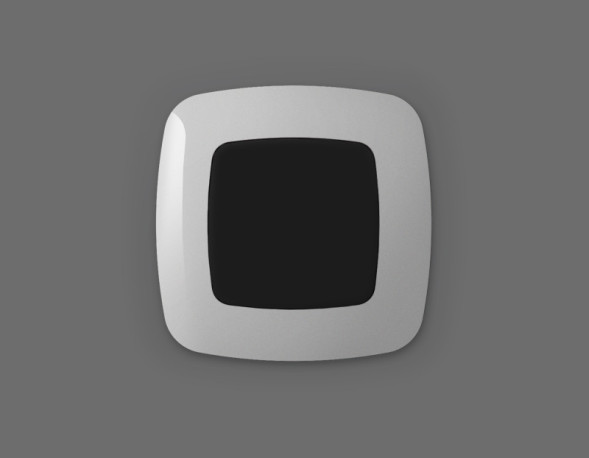 Клавиша Ambrella Volt OP8160 OMEGA QUANT