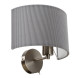 Бра ARTE Lamp Mallorca A1021AP-1SS