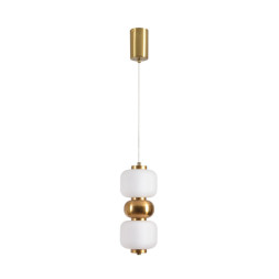 Подвесной светильник LUMION 8324/20L taisha