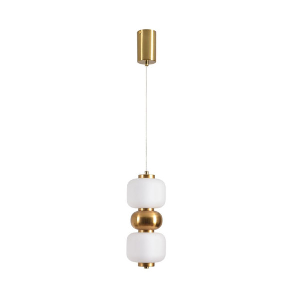 Подвесной светильник LUMION 8324/20L taisha