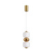 Подвесной светильник LUMION 8324/20L taisha