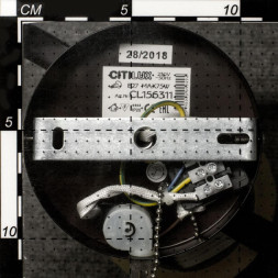 Бра Citilux Фортуна CL156312