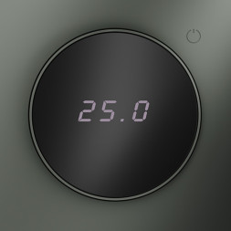 Терморегулятор VOLTUM VLS070106