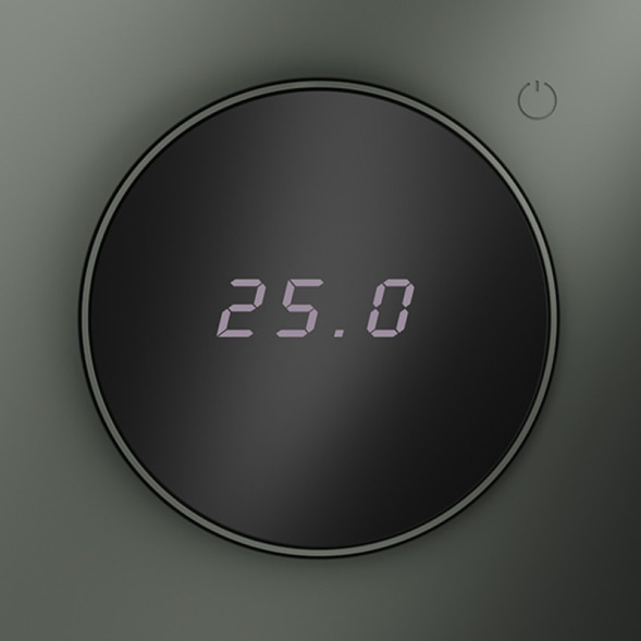 Терморегулятор VOLTUM VLS070106