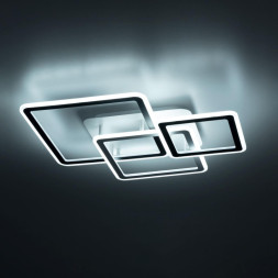 Потолочная люстра Citilux ТРИНИТИ CL238231E