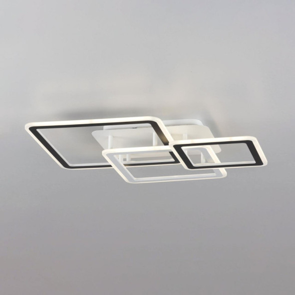 Потолочная люстра Citilux ТРИНИТИ CL238231E