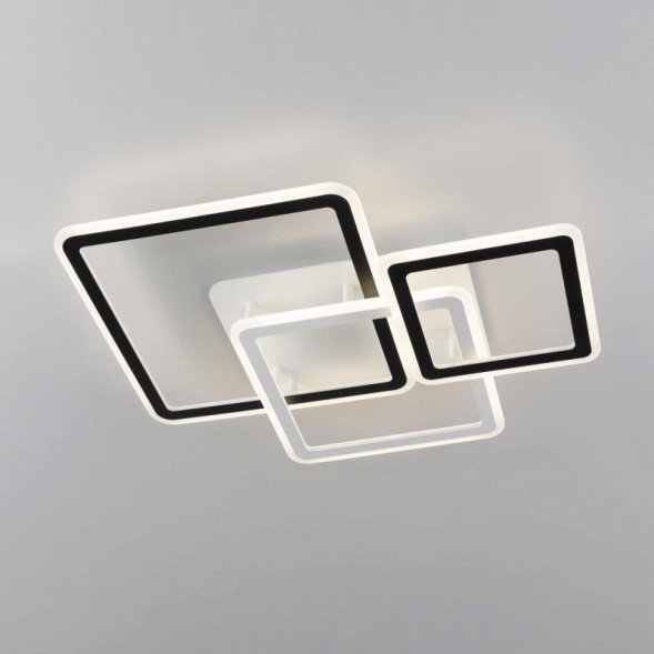 Потолочная люстра Citilux ТРИНИТИ CL238231E