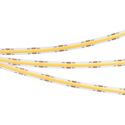 Лента Arlight COB-NANO-X544-8mm 031903(2) 57.5W 24V белый (теплый) IP65