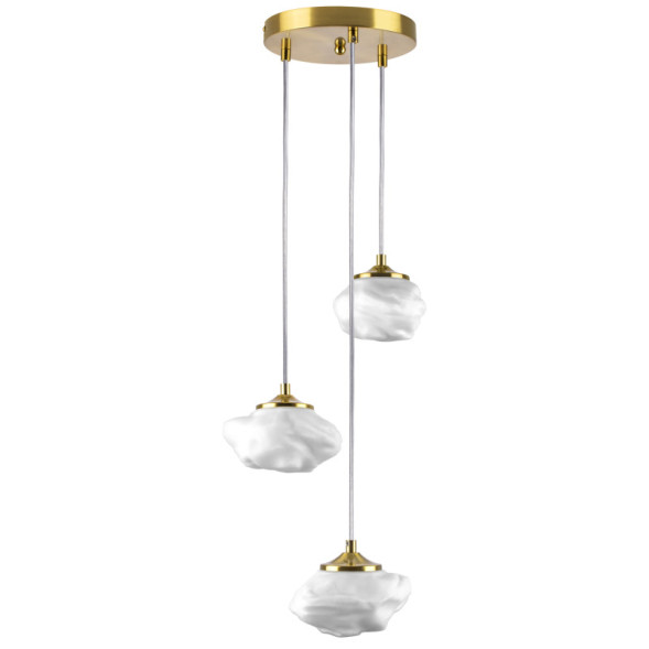 Подвесной светильник Lightstar 799133 Meringe