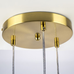 Подвесной светильник Lightstar 799133 Meringe