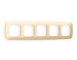 Рамка Ambrella Volt OF140605 OMEGA Ecta