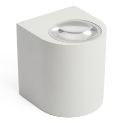 Уличный настенный светильник Feron 48473