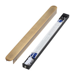 Драйвер для модульных светильников 357787BR Odeon Light fino xs