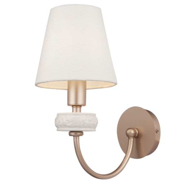Бра Maytoni ROMA ARM006WL-01G