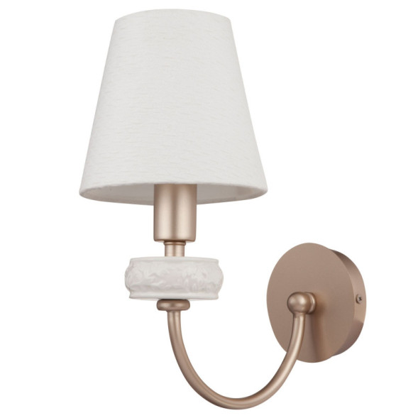 Бра Maytoni ROMA ARM006WL-01G