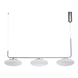 Подвесной светильник DeMarkt Ауксис 722010803