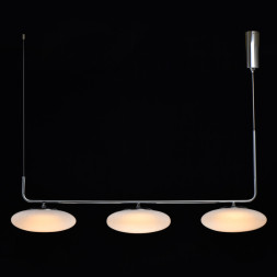 Подвесной светильник DeMarkt Ауксис 722010803