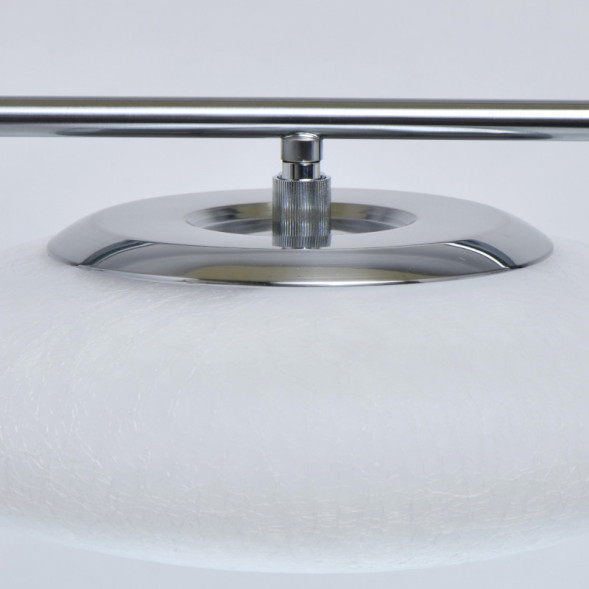 Подвесной светильник DeMarkt Ауксис 722010803