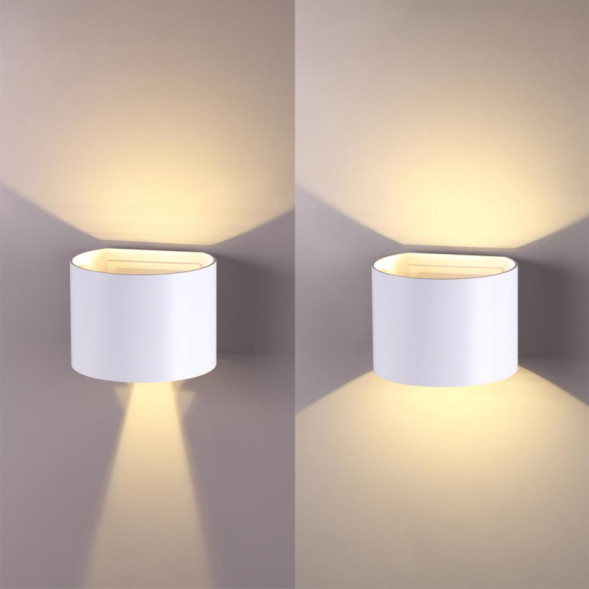 Уличный настенный светильник Novotech Kaimas 358002