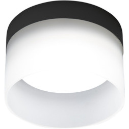 Накладной точечный светильник Feron 41284