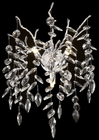 Бра WE184.03.201 WERTMARK Damiana