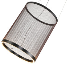 Подвесной светильник Kink Light Сайфи 07515-73,19