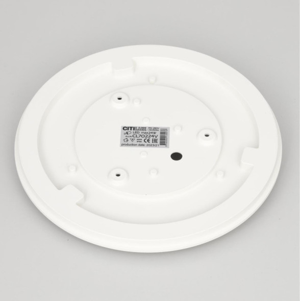Потолочный светильник Citilux Луна CL70224V