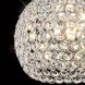 Подвесная люстра Mantra CRYSTAL 4600