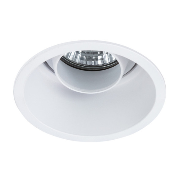 Встраиваемый точечный светильник ARTE Lamp KEID A2162PL-1WH
