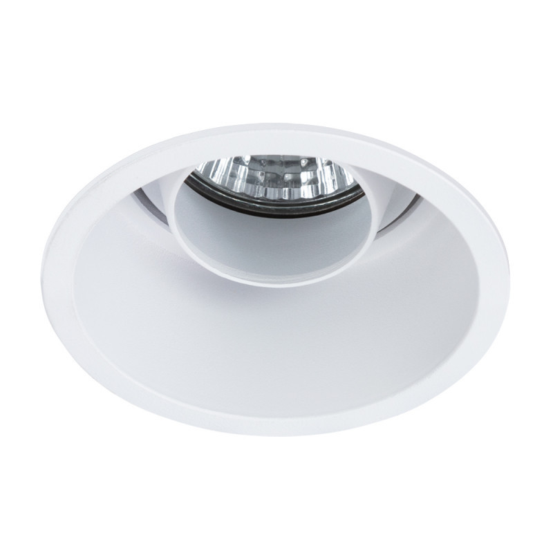Встраиваемый точечный светильник ARTE Lamp KEID A2162PL-1WH