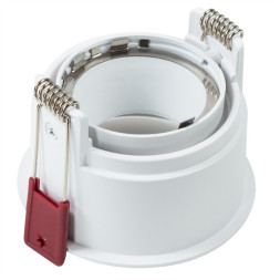 Встраиваемый точечный светильник ARTE Lamp KEID A2162PL-1WH