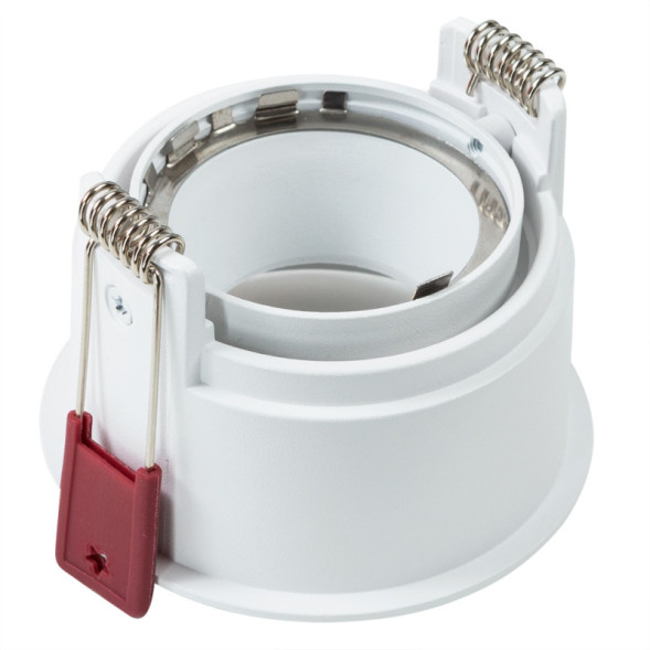 Встраиваемый точечный светильник ARTE Lamp KEID A2162PL-1WH