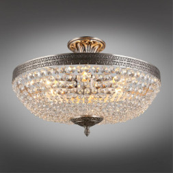 Люстра на штанге APLOYT APL.756.17.06 Helcia