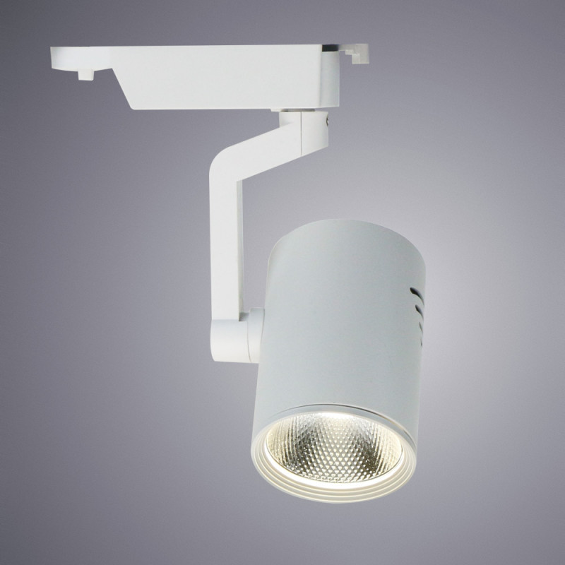 Светодиодный трековый светильник ARTE Lamp TRACCIA A2321PL-1WH