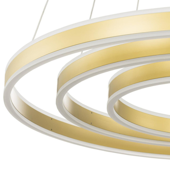 Подвесная люстра Citilux ДУЭТ CL719682