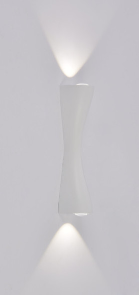 Бра ARTE Lamp TEGMINE A2696AP-10WH